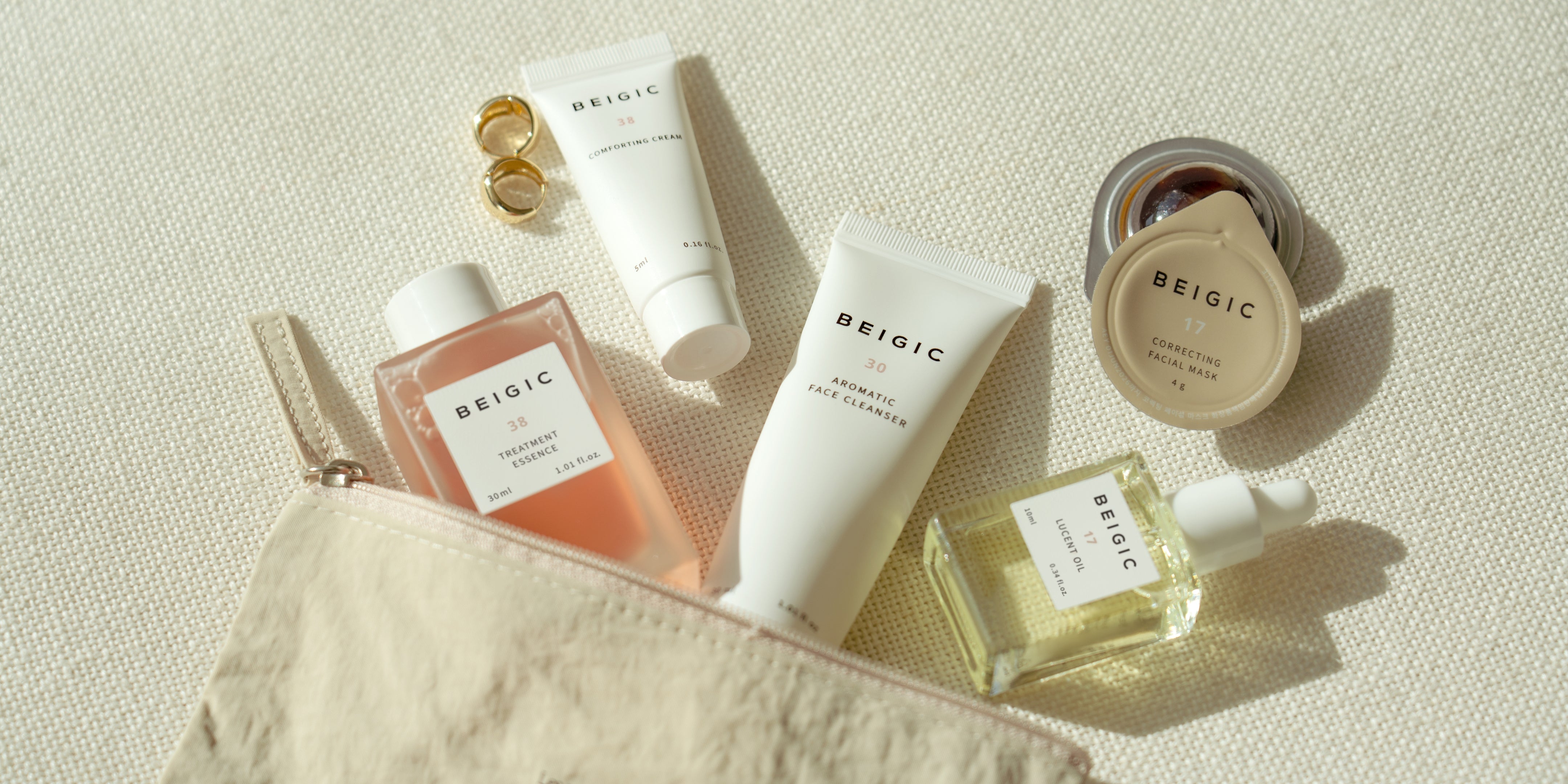 Beauty rituals that are good for our skin