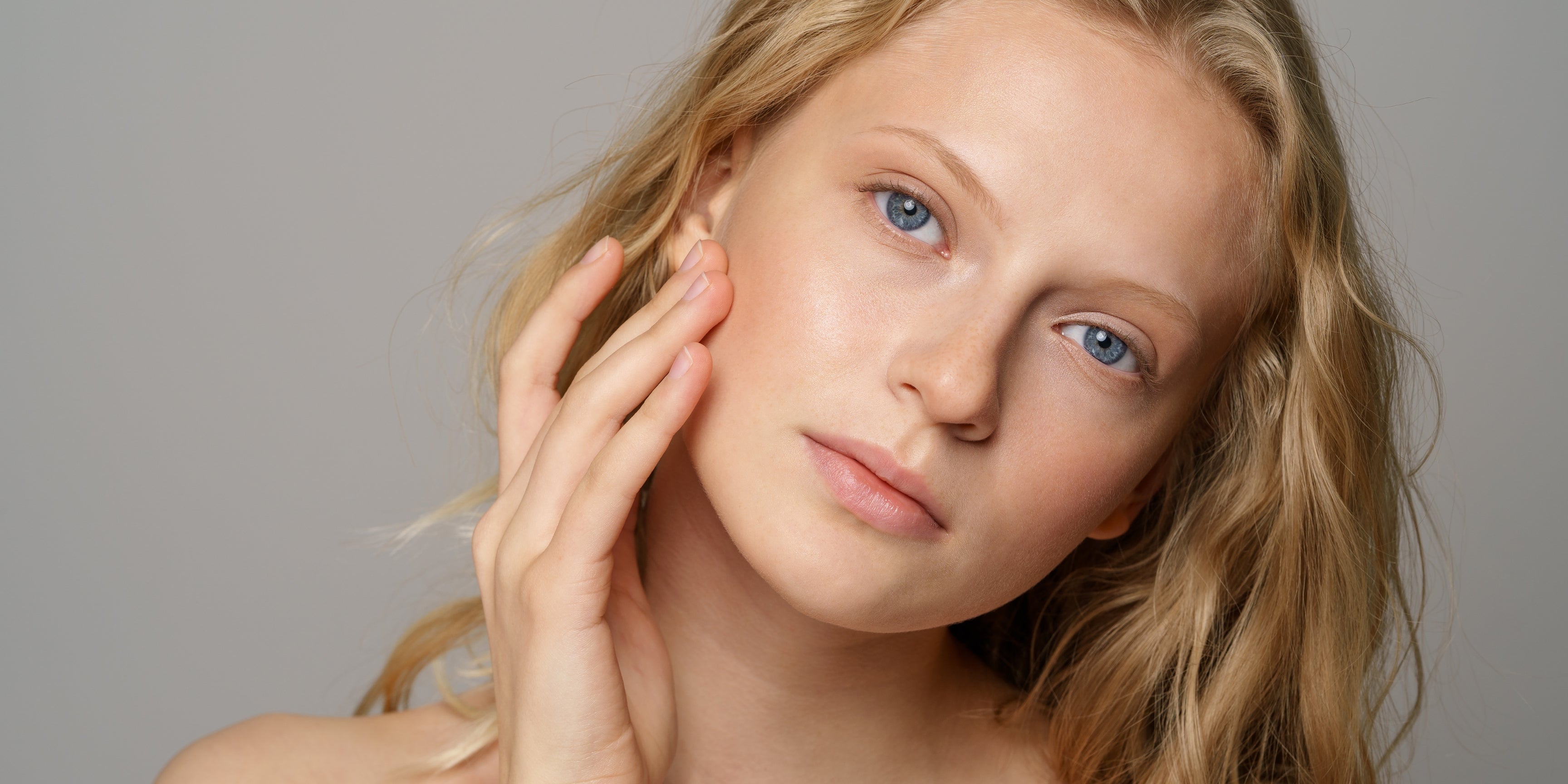 Components of Skin