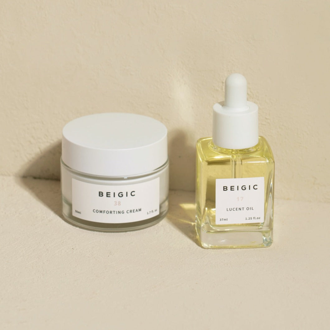 Deep Hydrating Duo