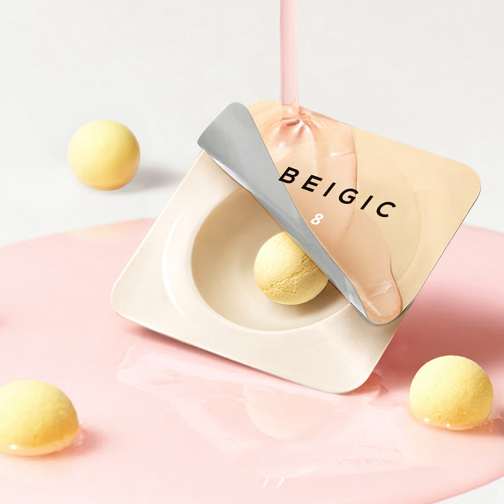 Vitamin C Active Capsule