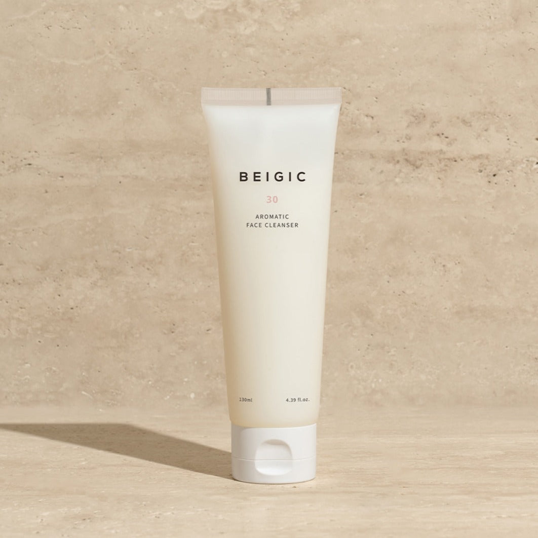 Aromatic Face Cleanser