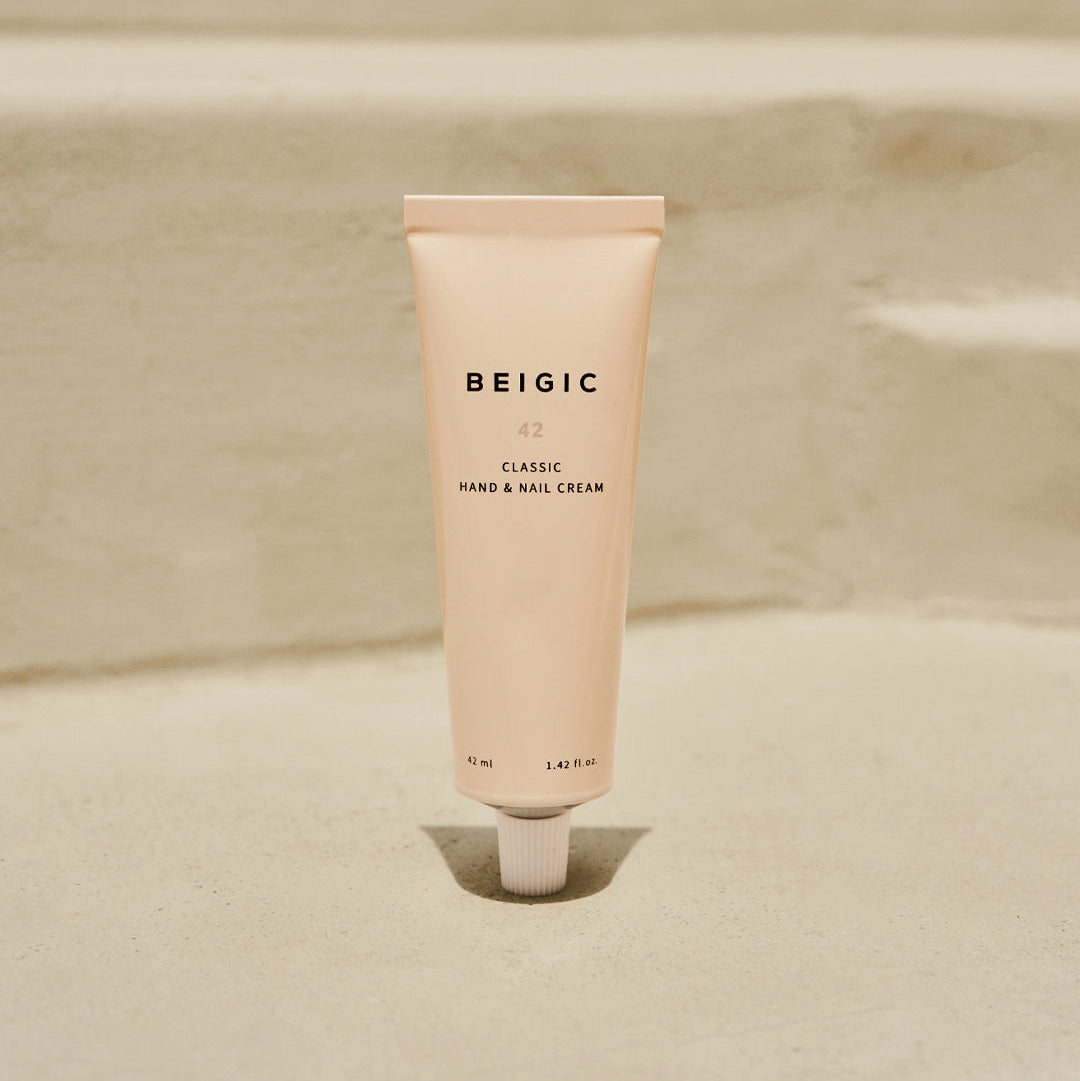BEIGIC HAND CREAM