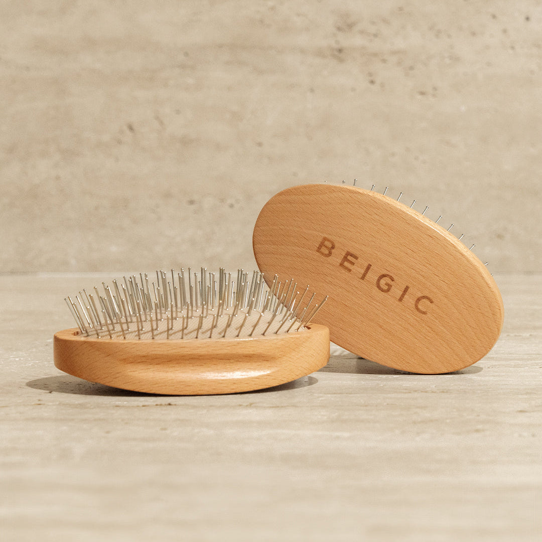 BEIGIC Scalp Massage Brush