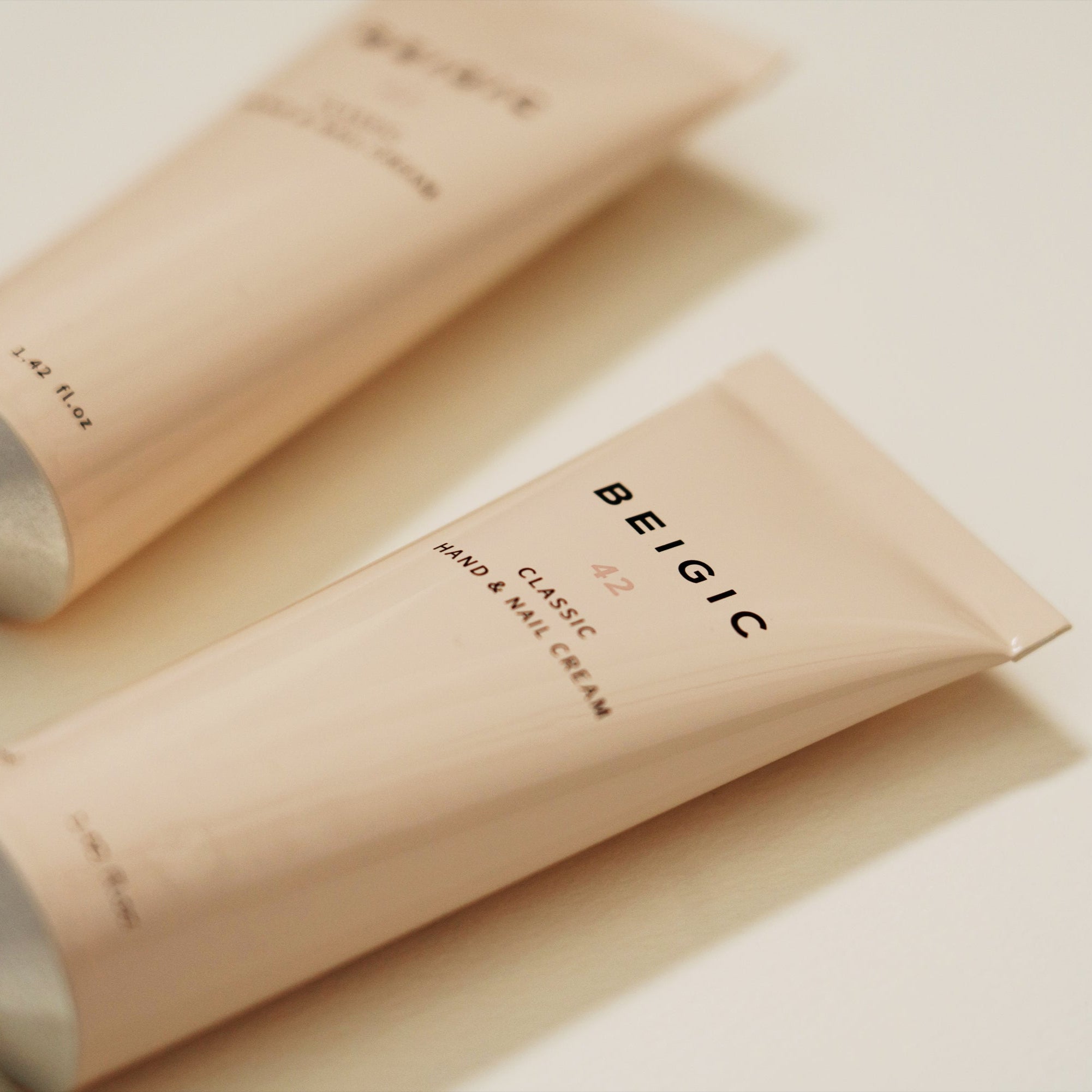 BEIGIC HAND CREAM