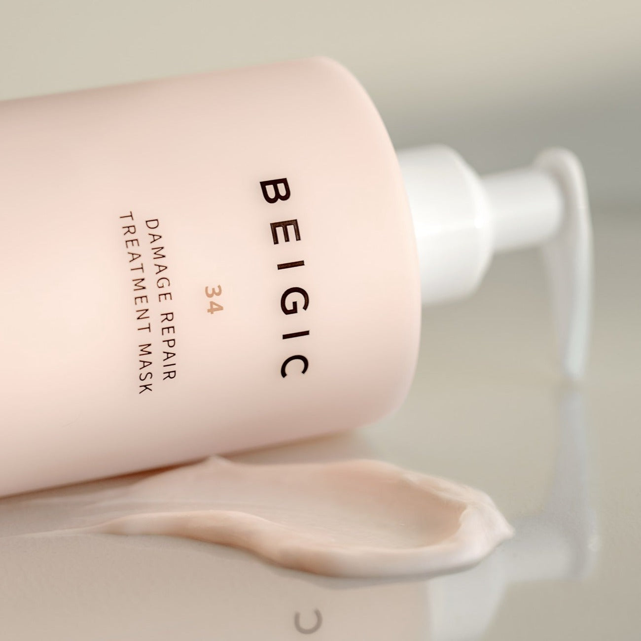 BEIGIC SILICONE-FREE HAIR MASK