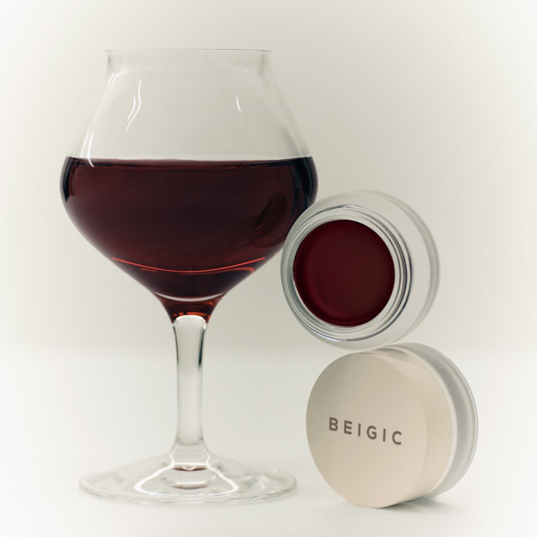 BEIGIC FLUSH LIP CHEEK BALM APPEAL