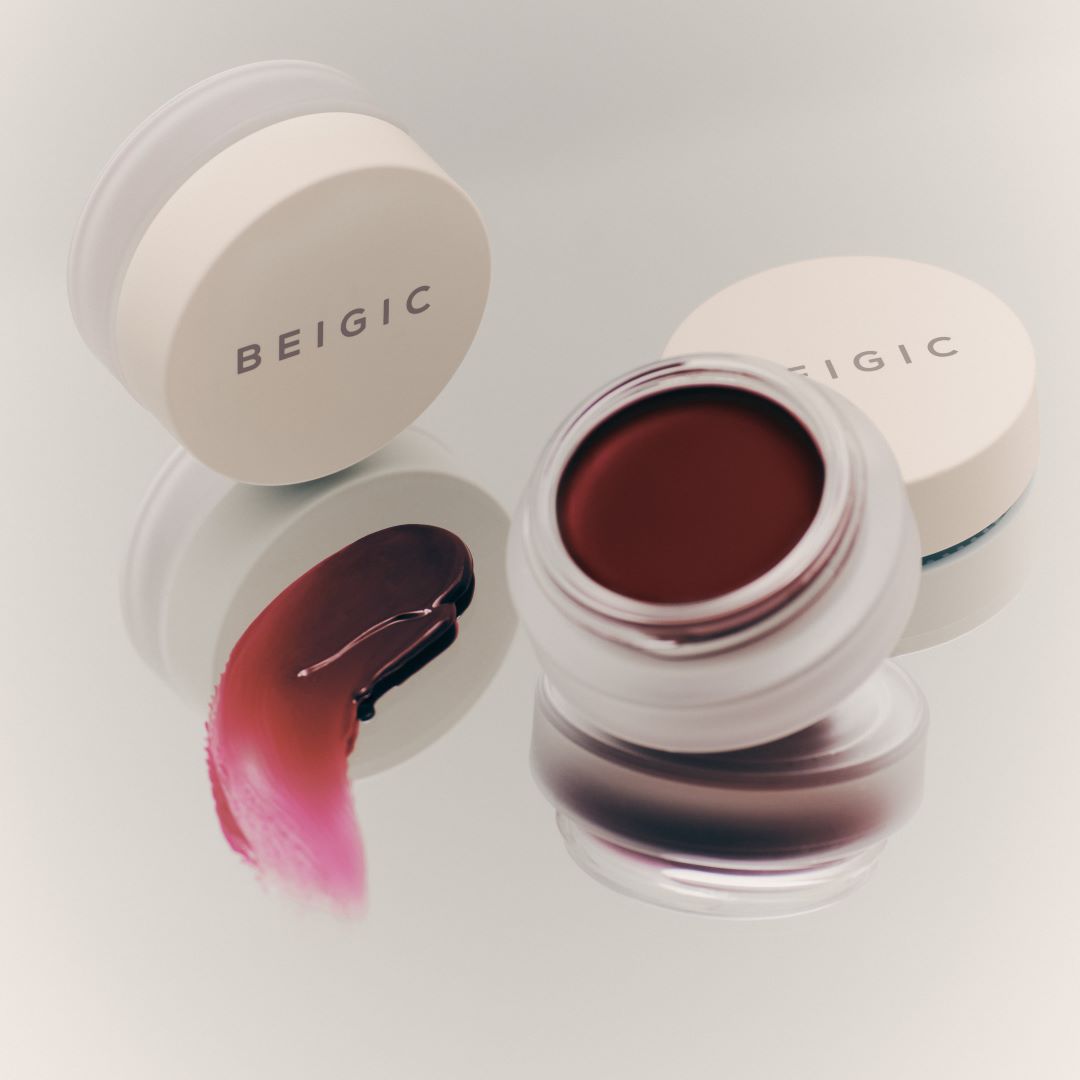 BEIGIC FLUSH LIP CHEEK BALM APPEAL