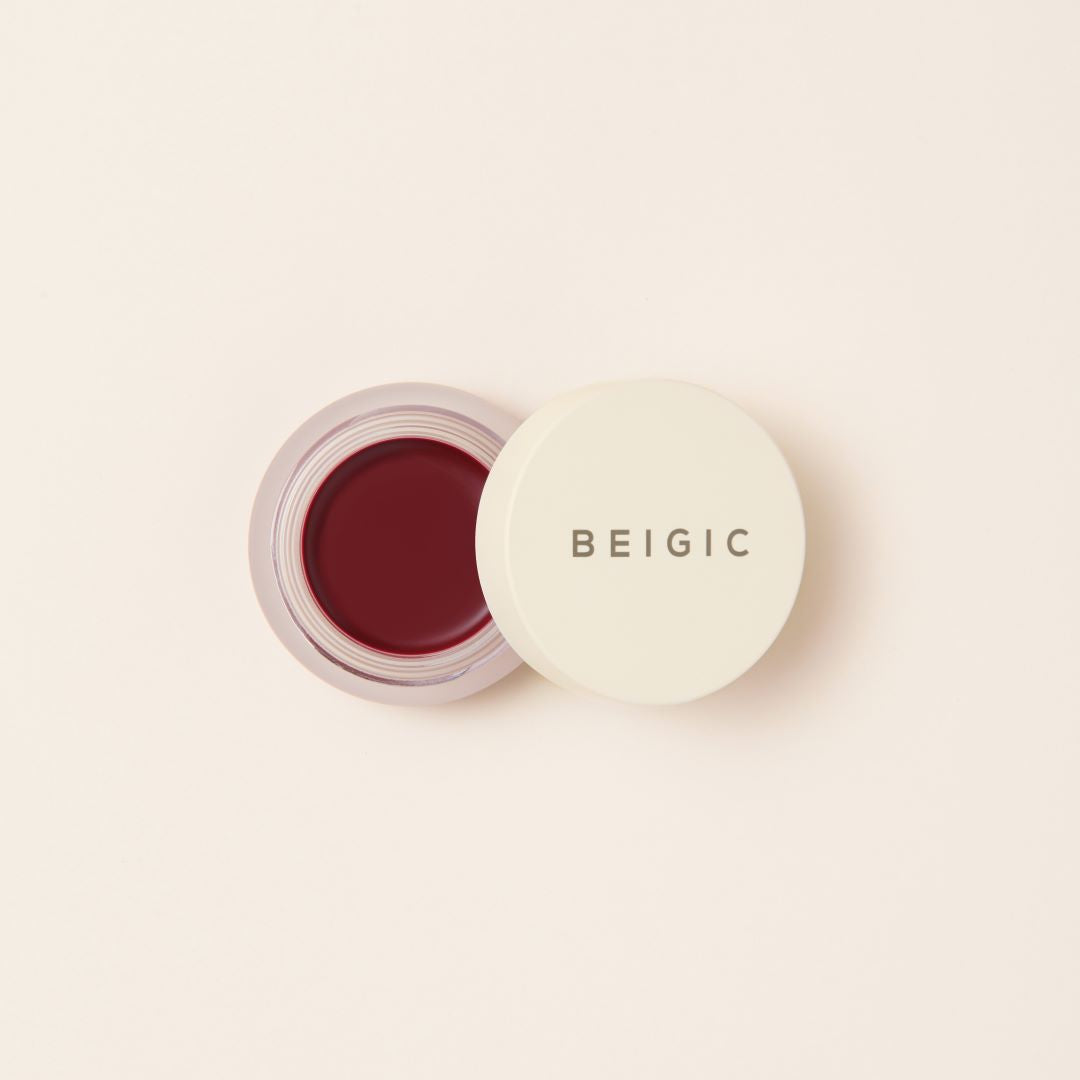 BEIGIC FLUSH LIP CHEEK BALM APPEAL