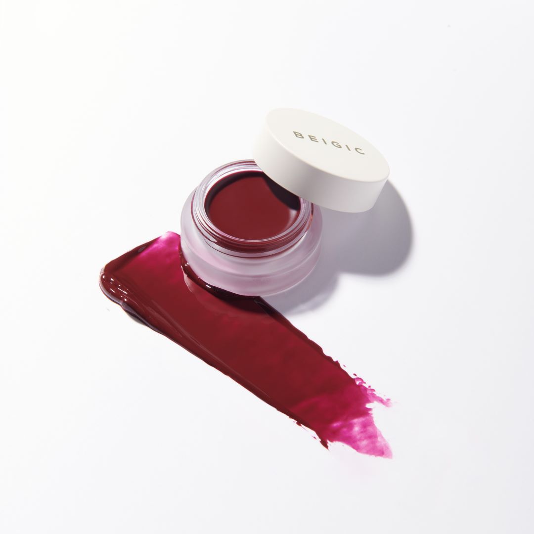 BEIGIC FLUSH LIP CHEEK BALM APPEAL