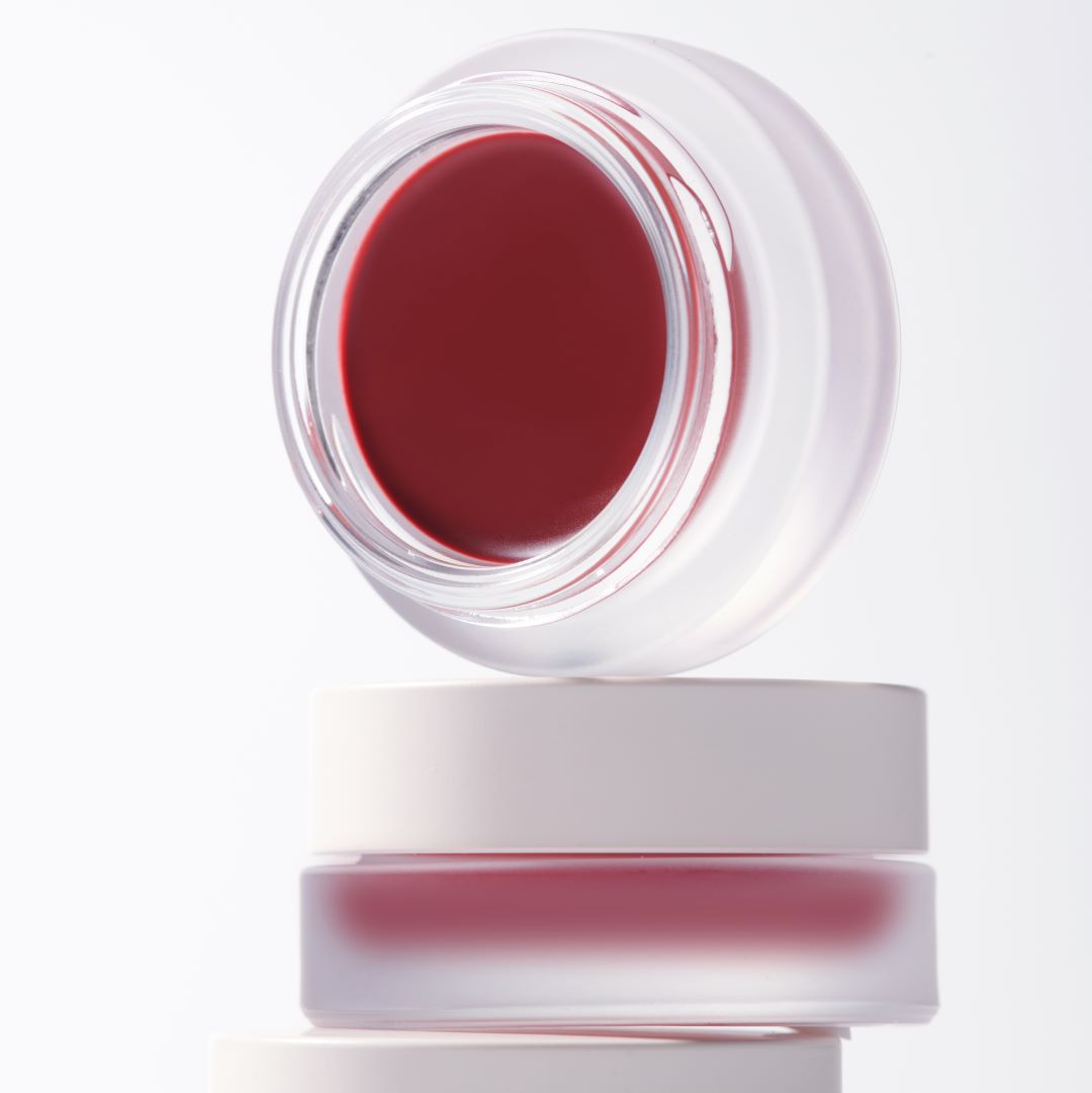 BEIGIC FLUSH LIP CHEEK BALM APPEAL