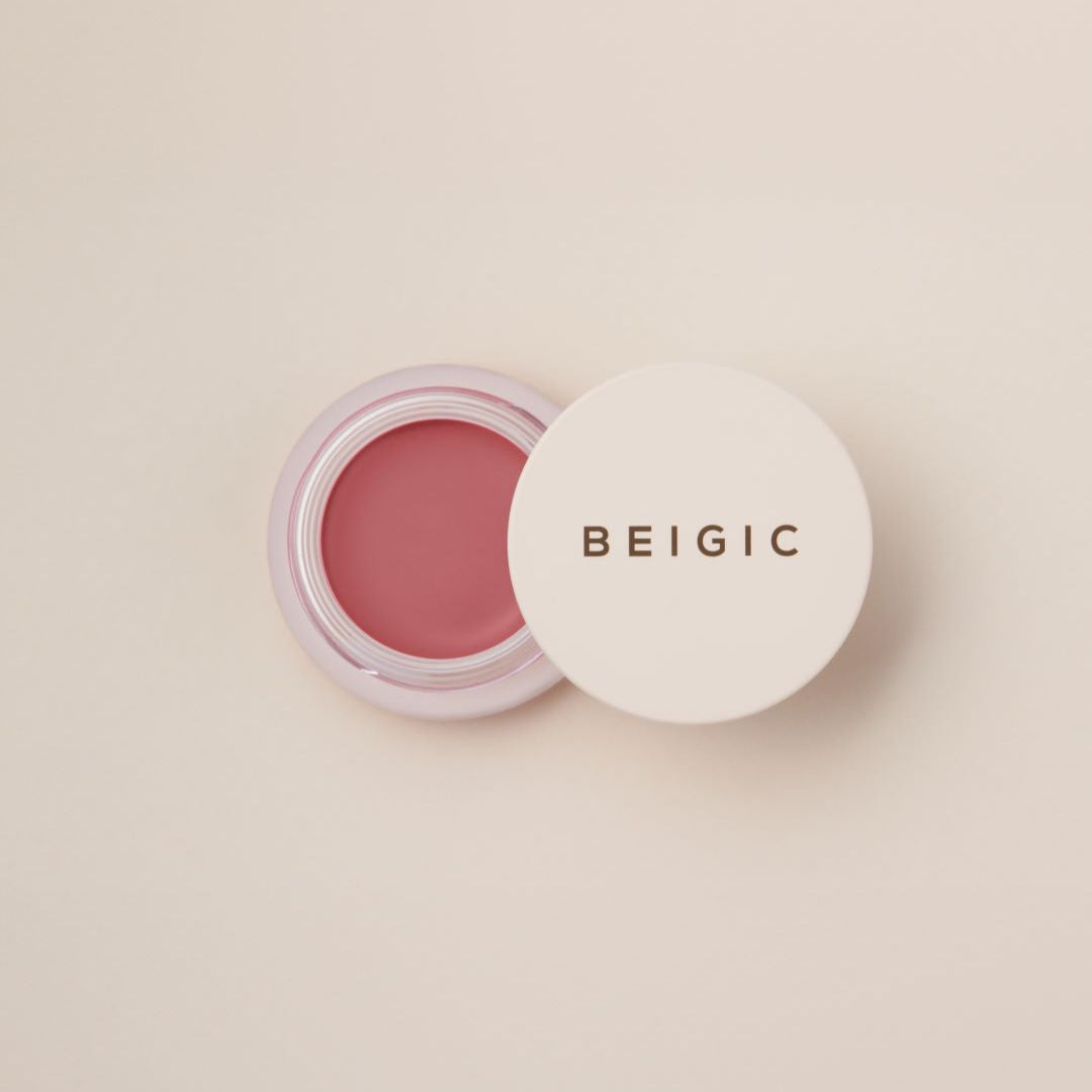 BEIGIC FLUSH LIP CHEEK BALM SWAY