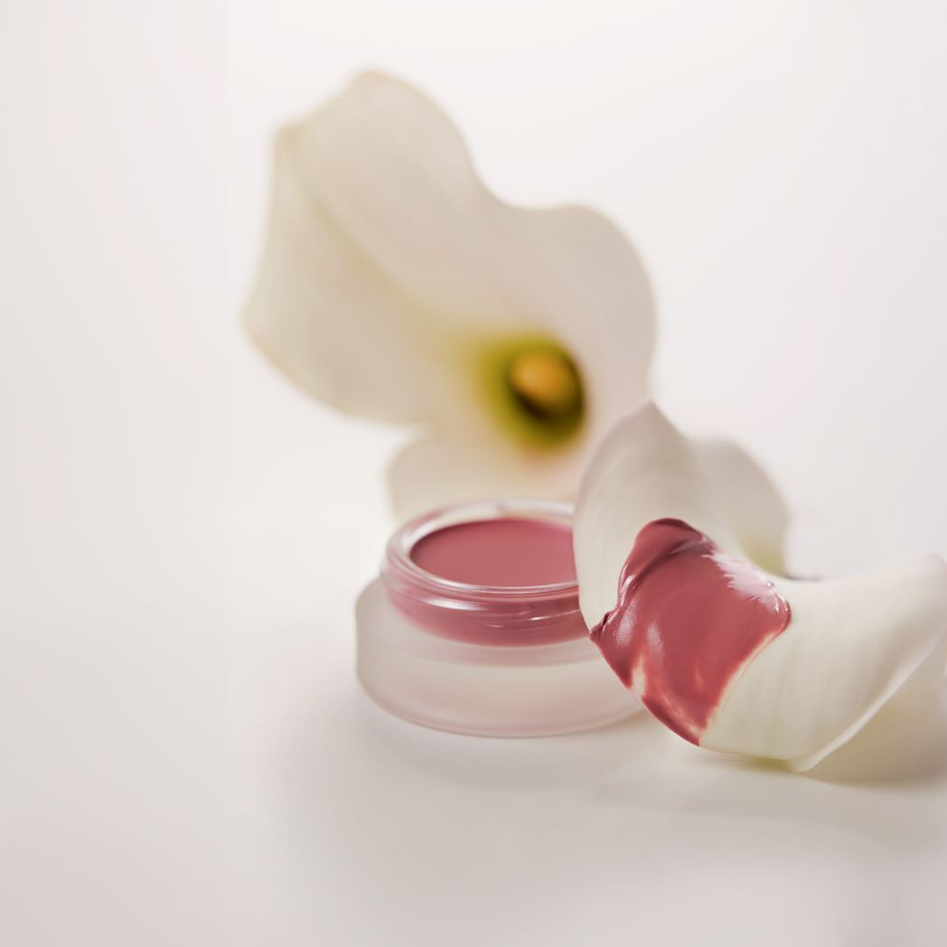 BEIGIC FLUSH LIP CHEEK BALM SWAY