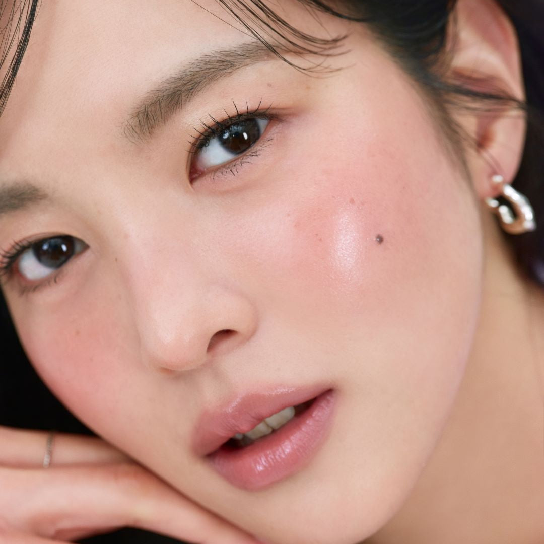 BEIGIC FLUSH LIP CHEEK BALM SWAY