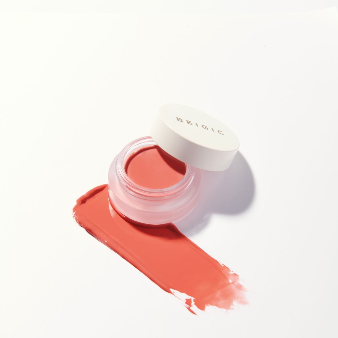 Flush Lip & Cheek Balm 01 Tulle