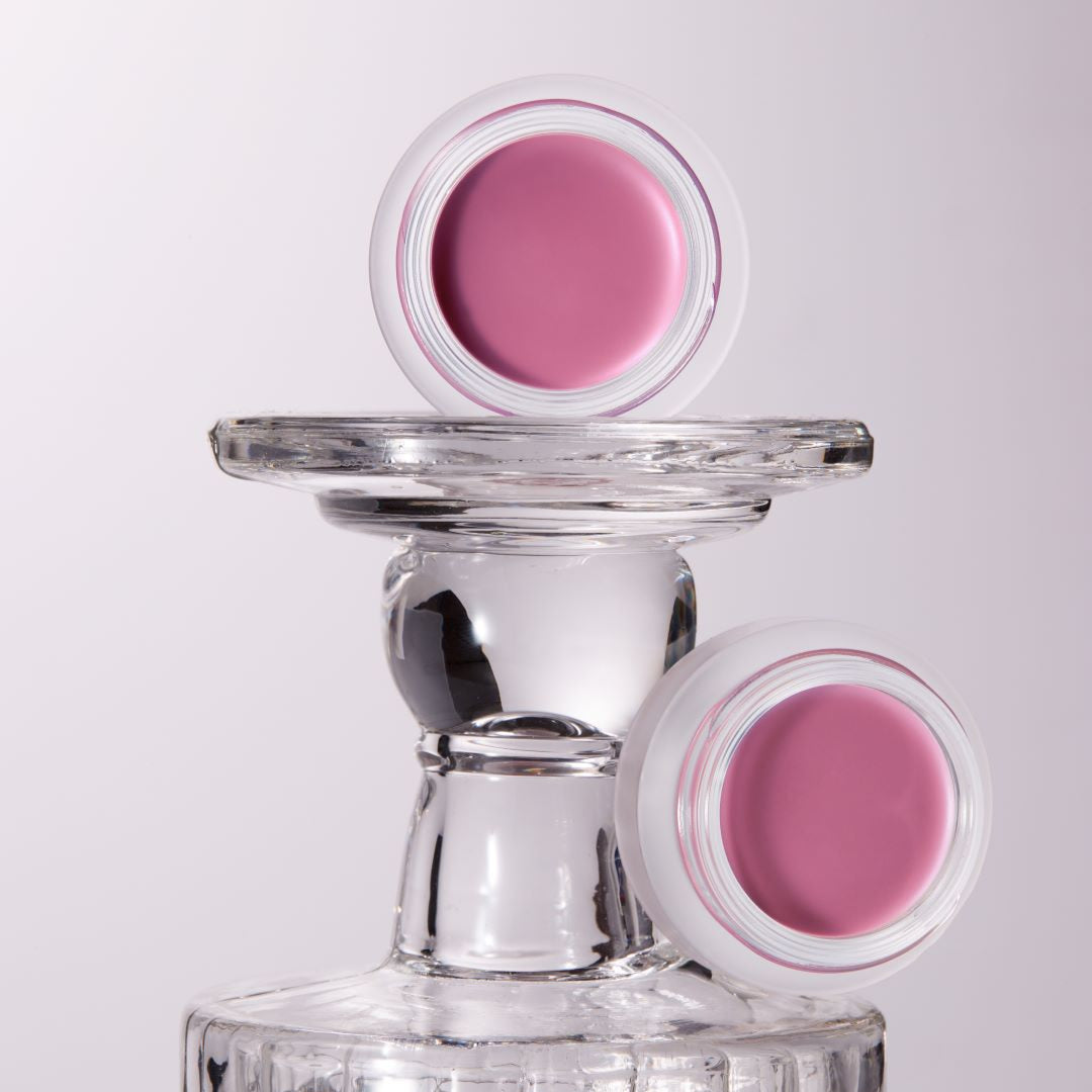 BEIGIC FLUSH LIP CHEEK BALM VEIL