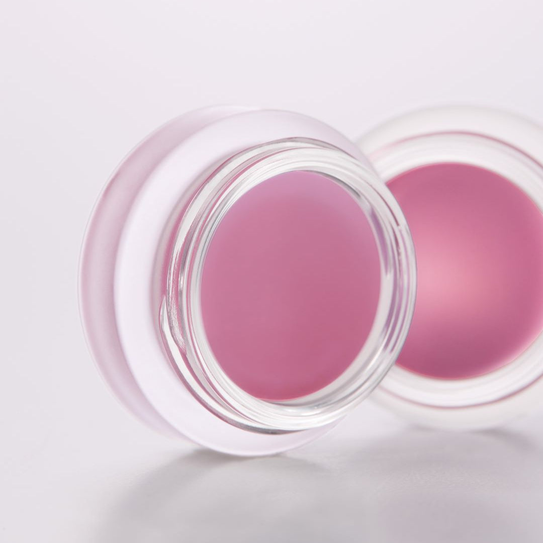 BEIGIC FLUSH LIP CHEEK BALM VEIL