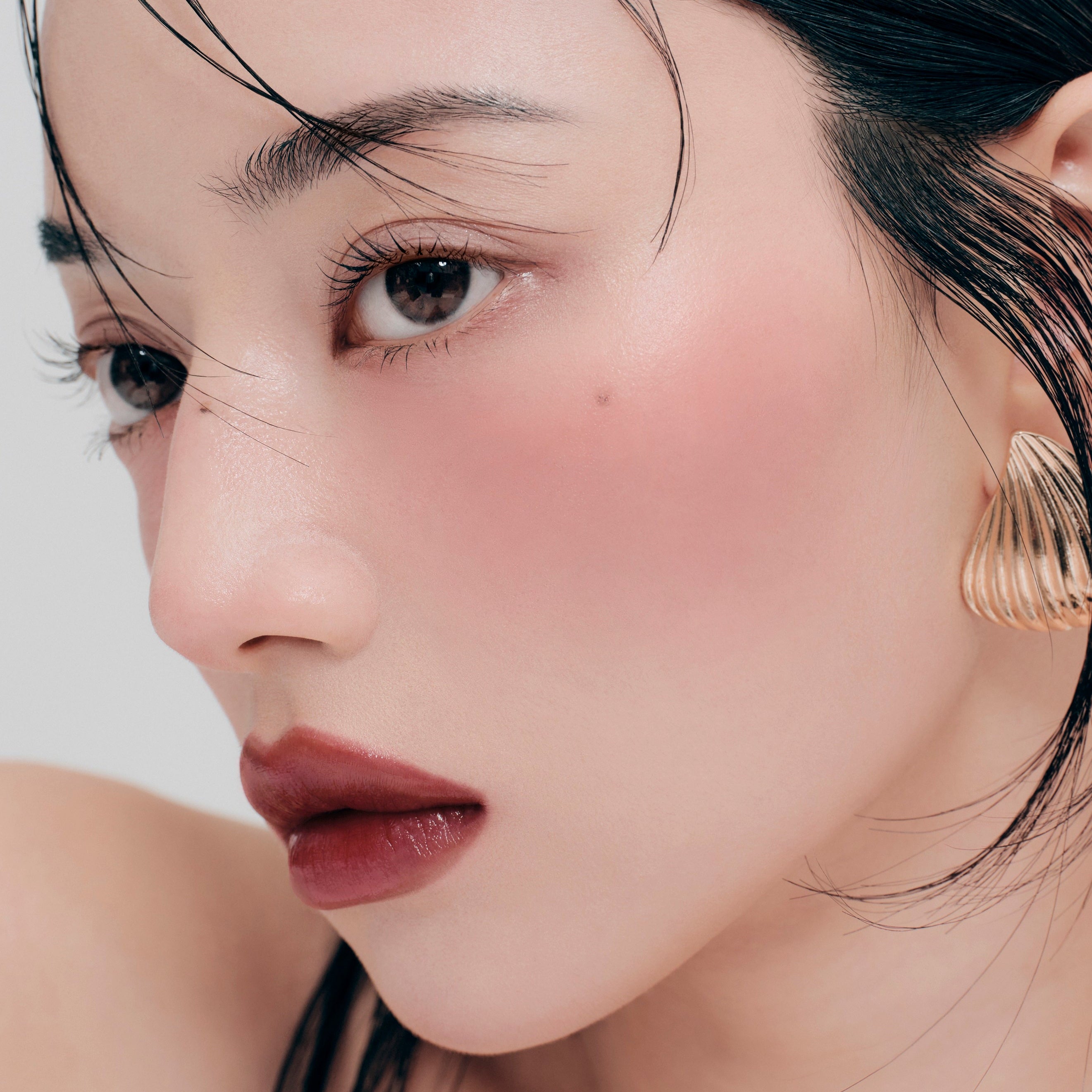 BEIGIC FLUSH LIP CHEEK BALM