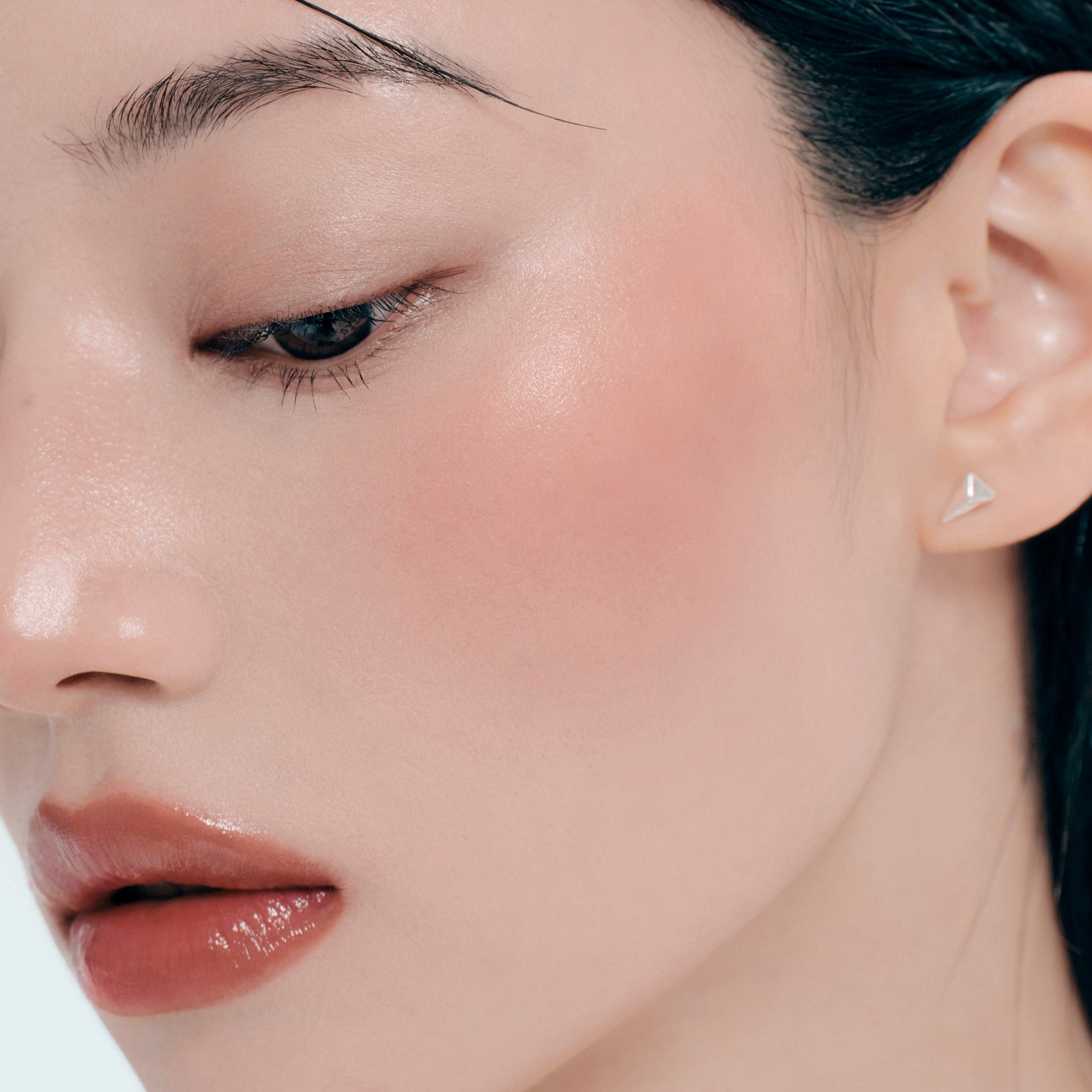 BEIGIC VEGAN FLUSH LIP CHEEK BALM