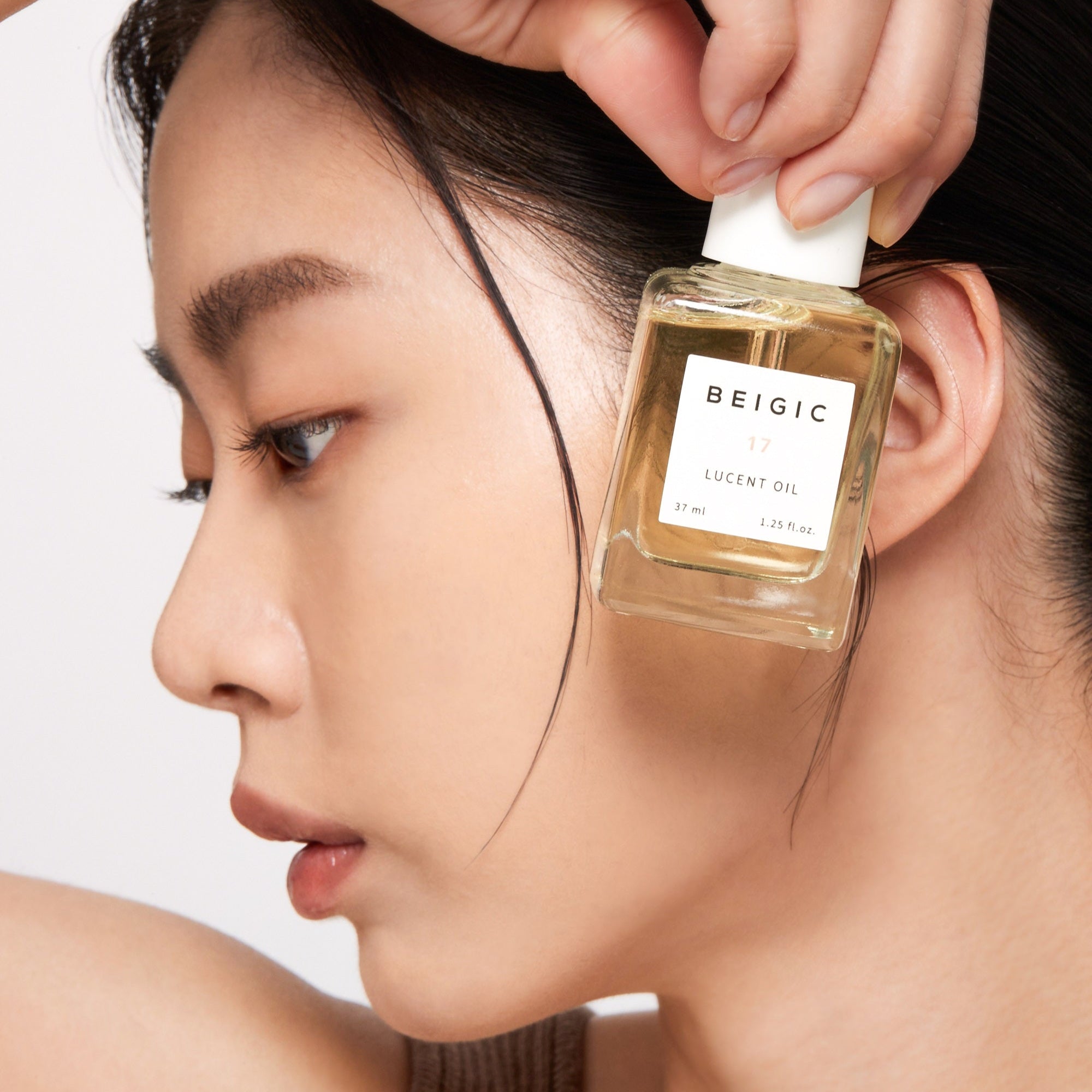 BEIGIC SLOW AGING VEGAN SKINCARE