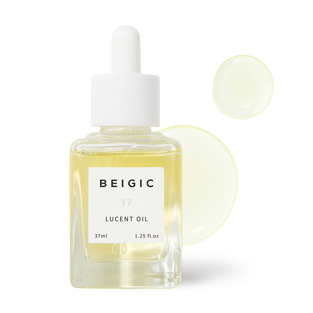 Lucent Oil Signature