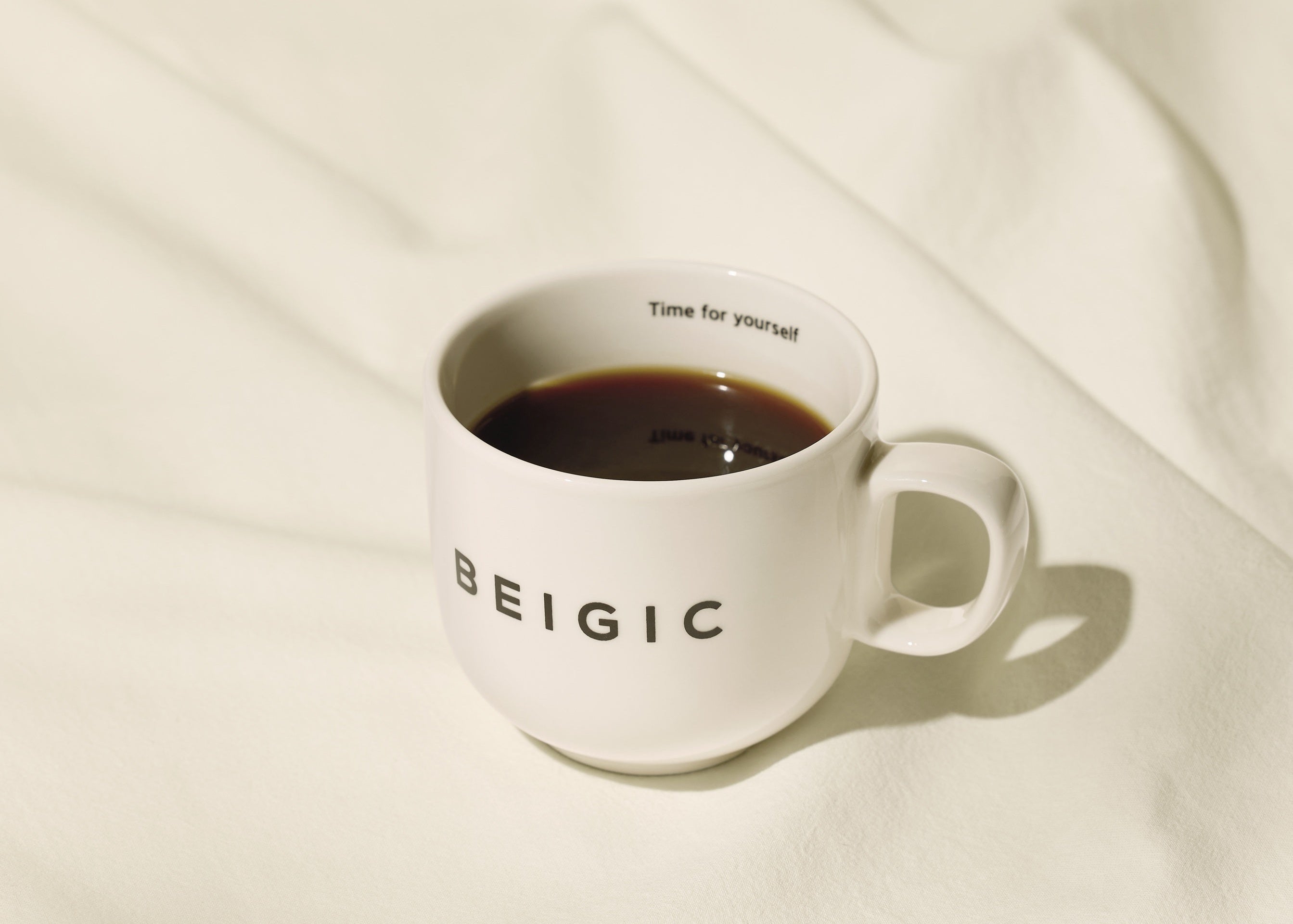 BEIGIC SLOW AGING VEGAN SKINCARE