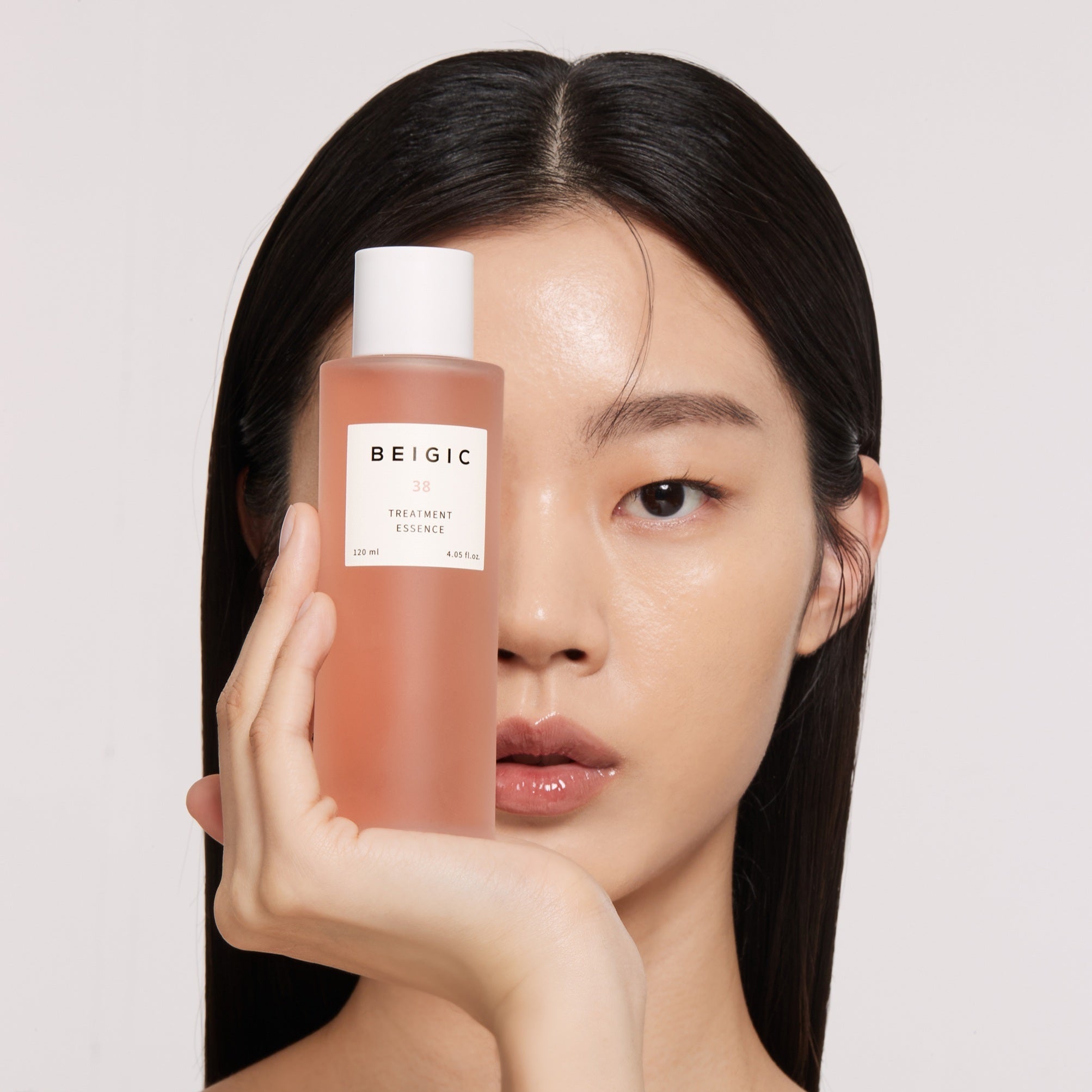 BEIGIC VEGAN TREATMENT ESSENCE