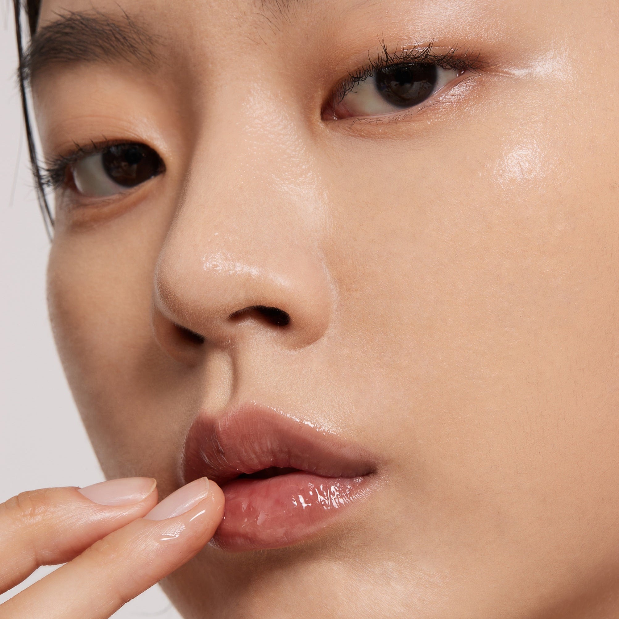 BEIGIC VEGAN PLUMPING LIP BALM