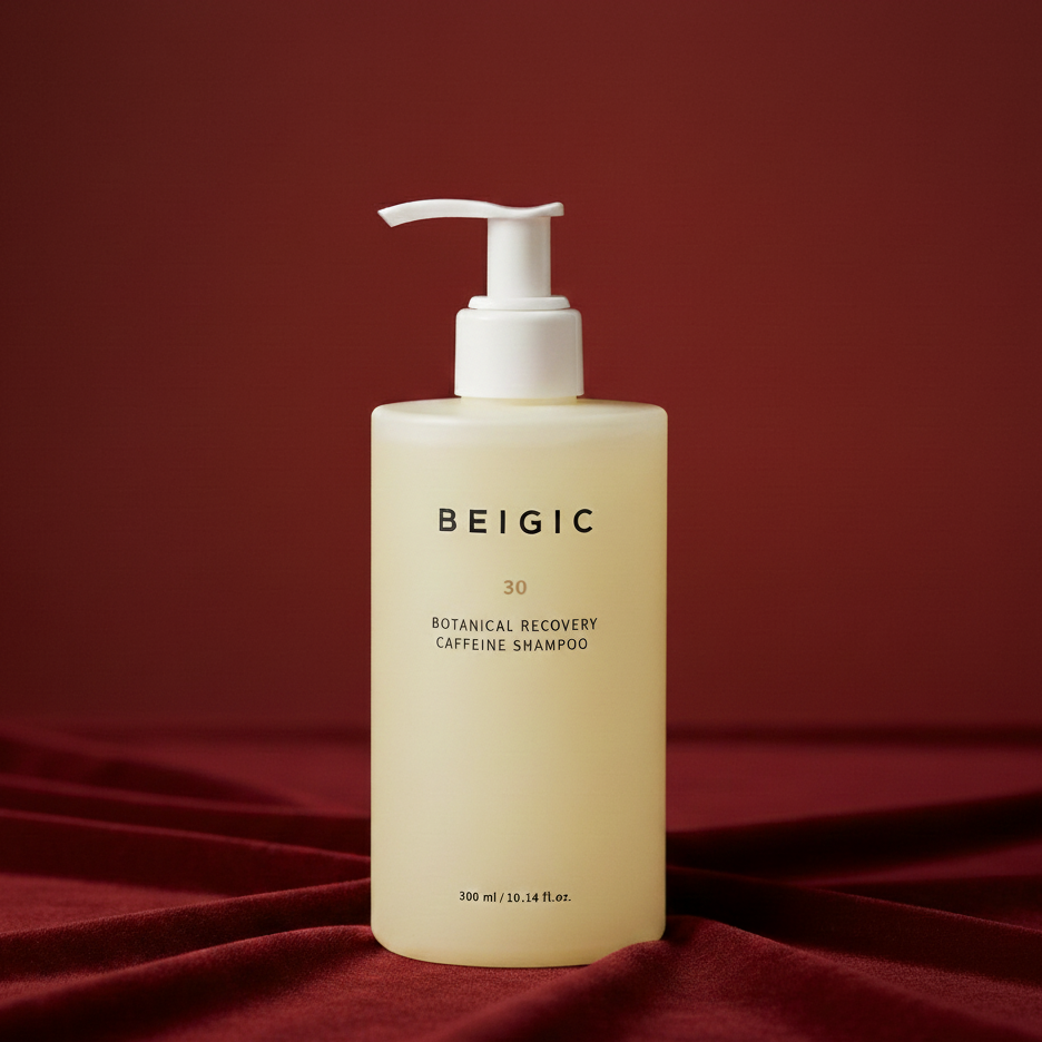 Hair Repair Solution Duo