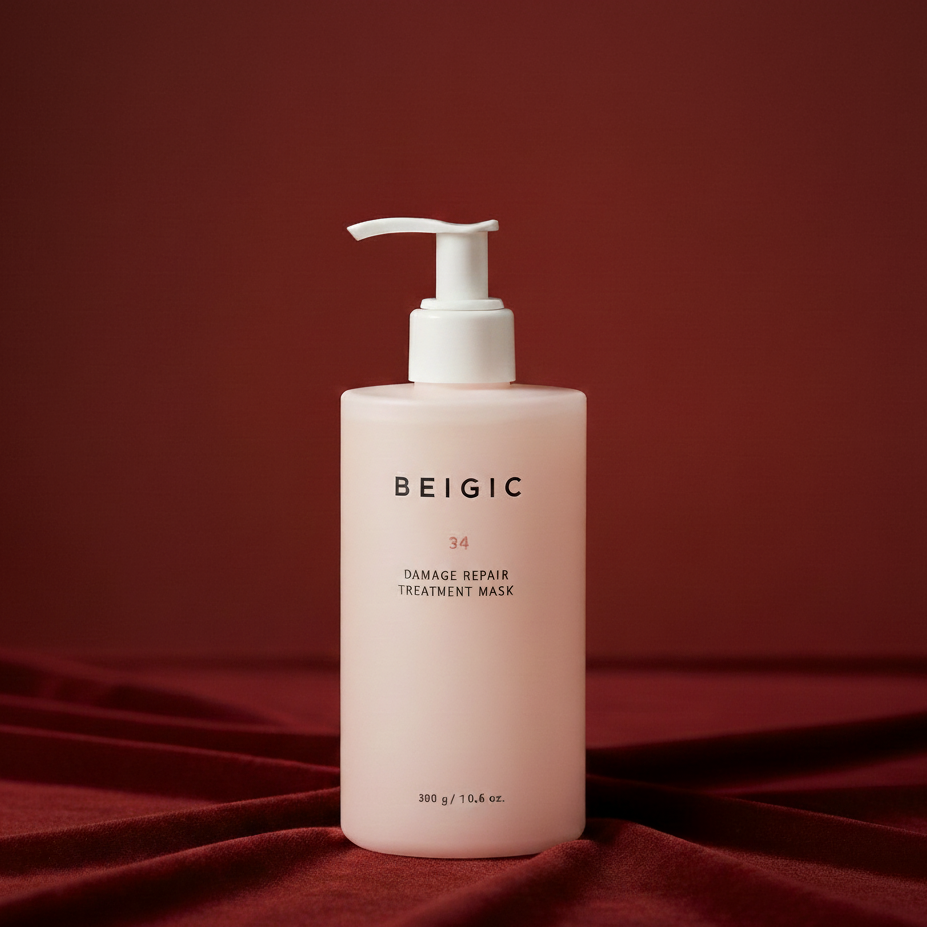 Hair Repair Solution Duo