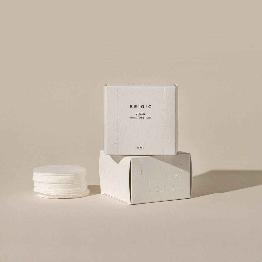 Vegan Moisture Pad