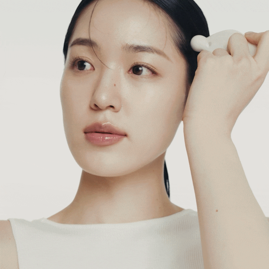 Enhanced Face Gua Sha