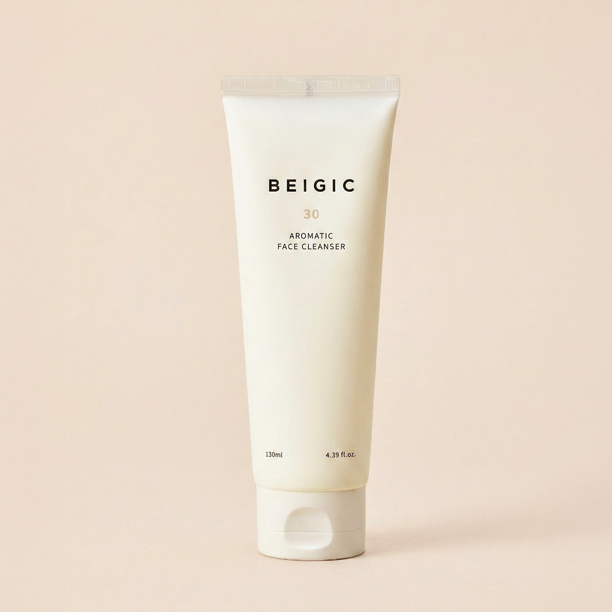 Aromatic Face Cleanser