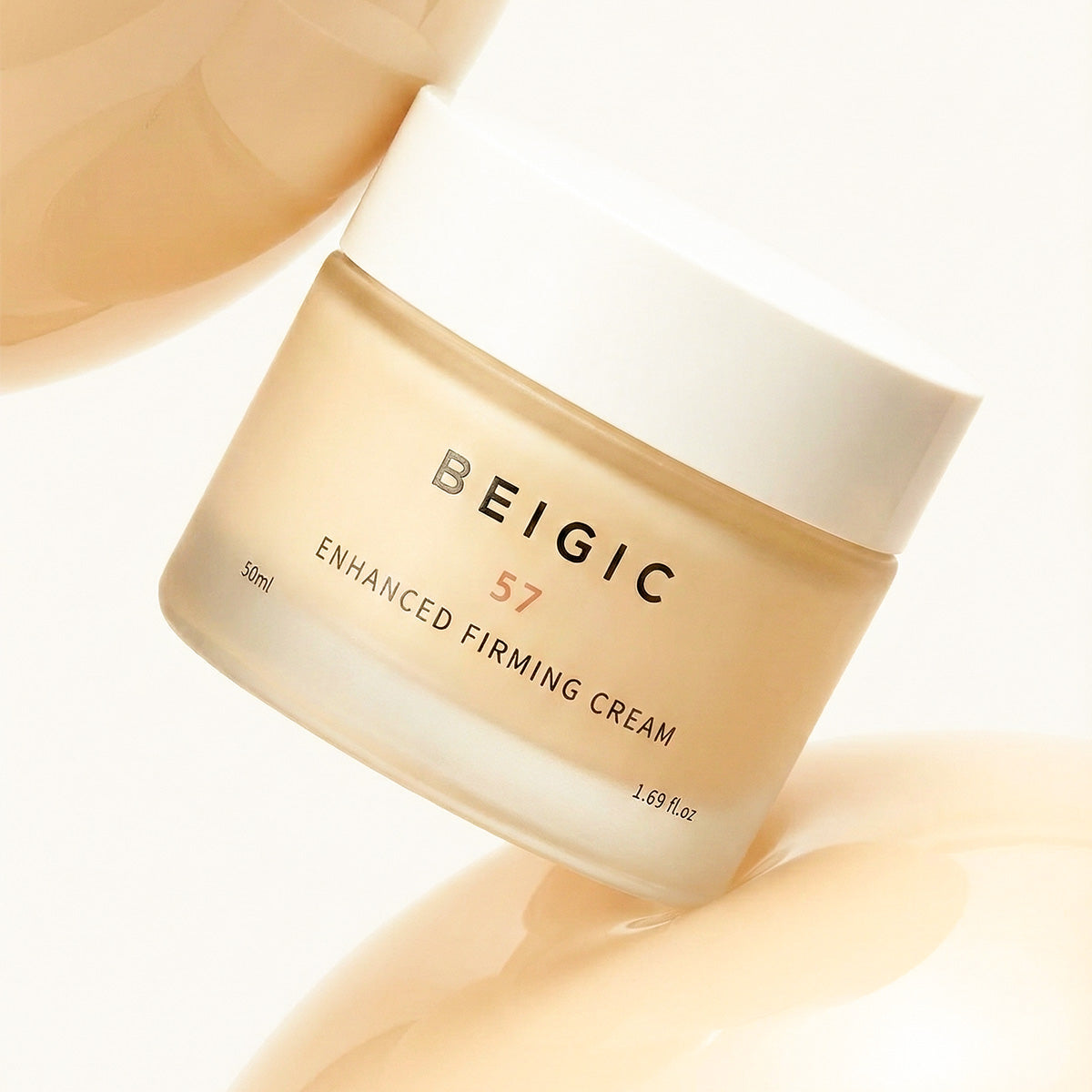 Enhanced Firming Cream