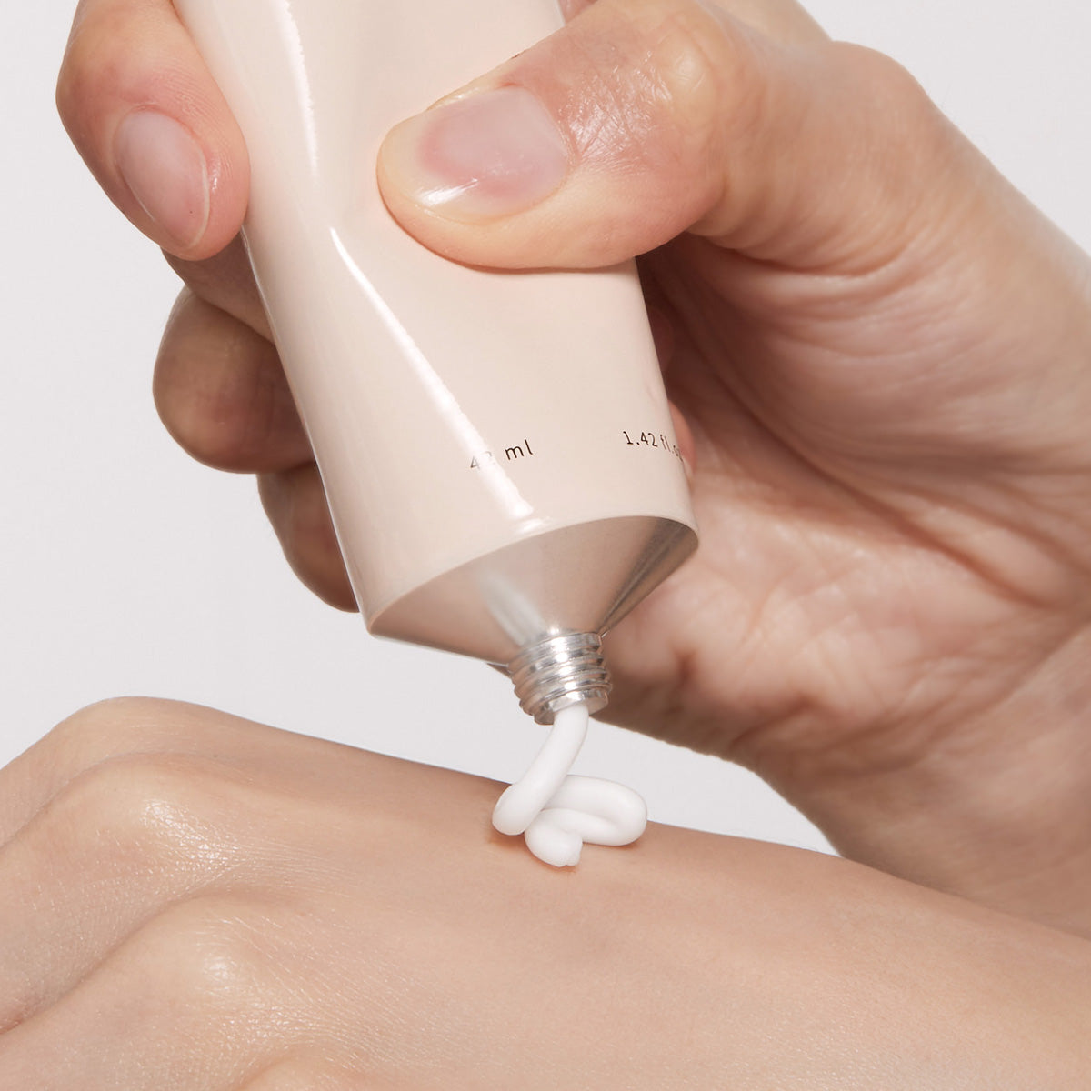 Classic Hand & Nail Cream | Bergamot & Sage