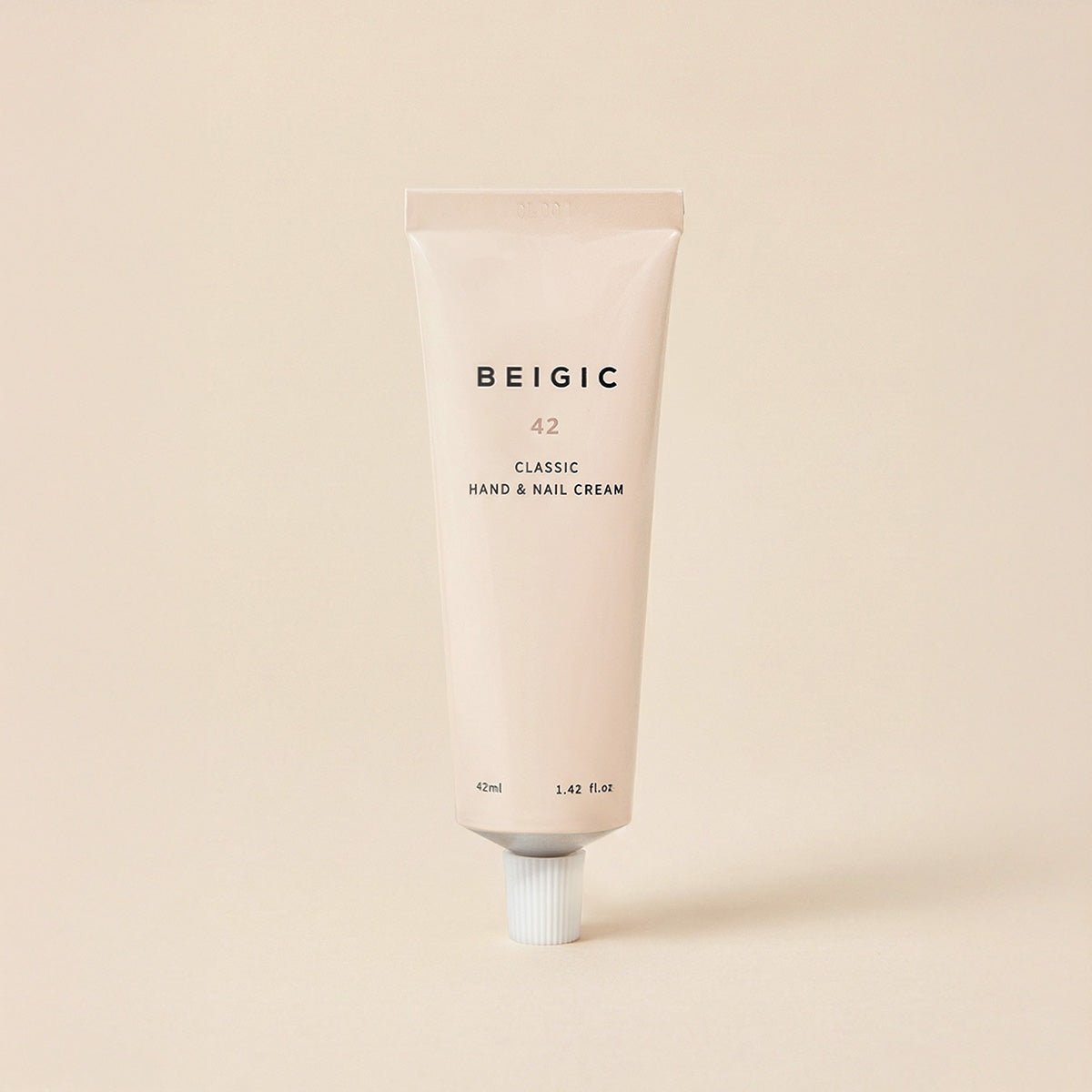Classic Hand & Nail Cream | Bergamot & Sage