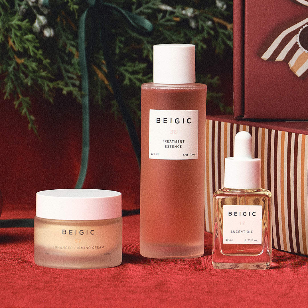 Signature Facial Trio