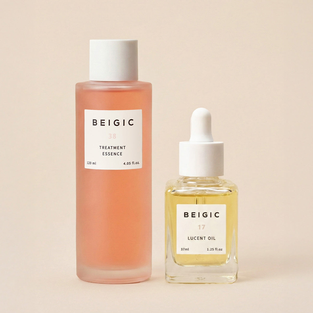 Intensive Treatment Duo