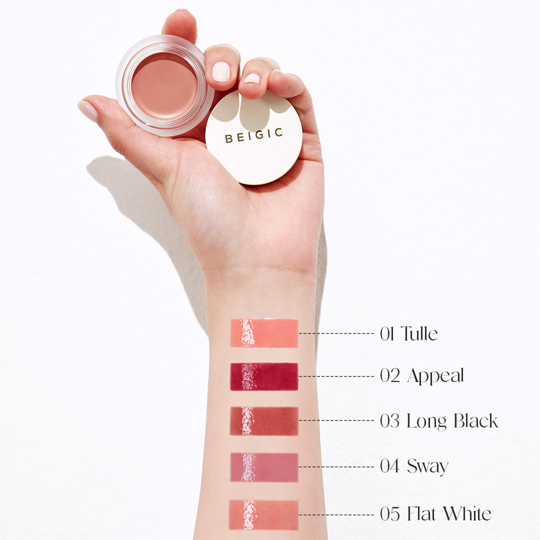 Flush Lip & Cheek Balm