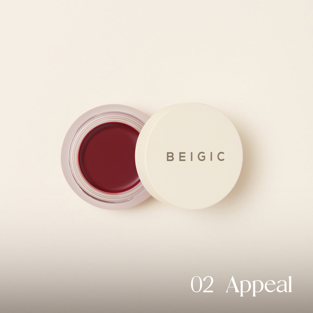 Flush Lip & Cheek Balm