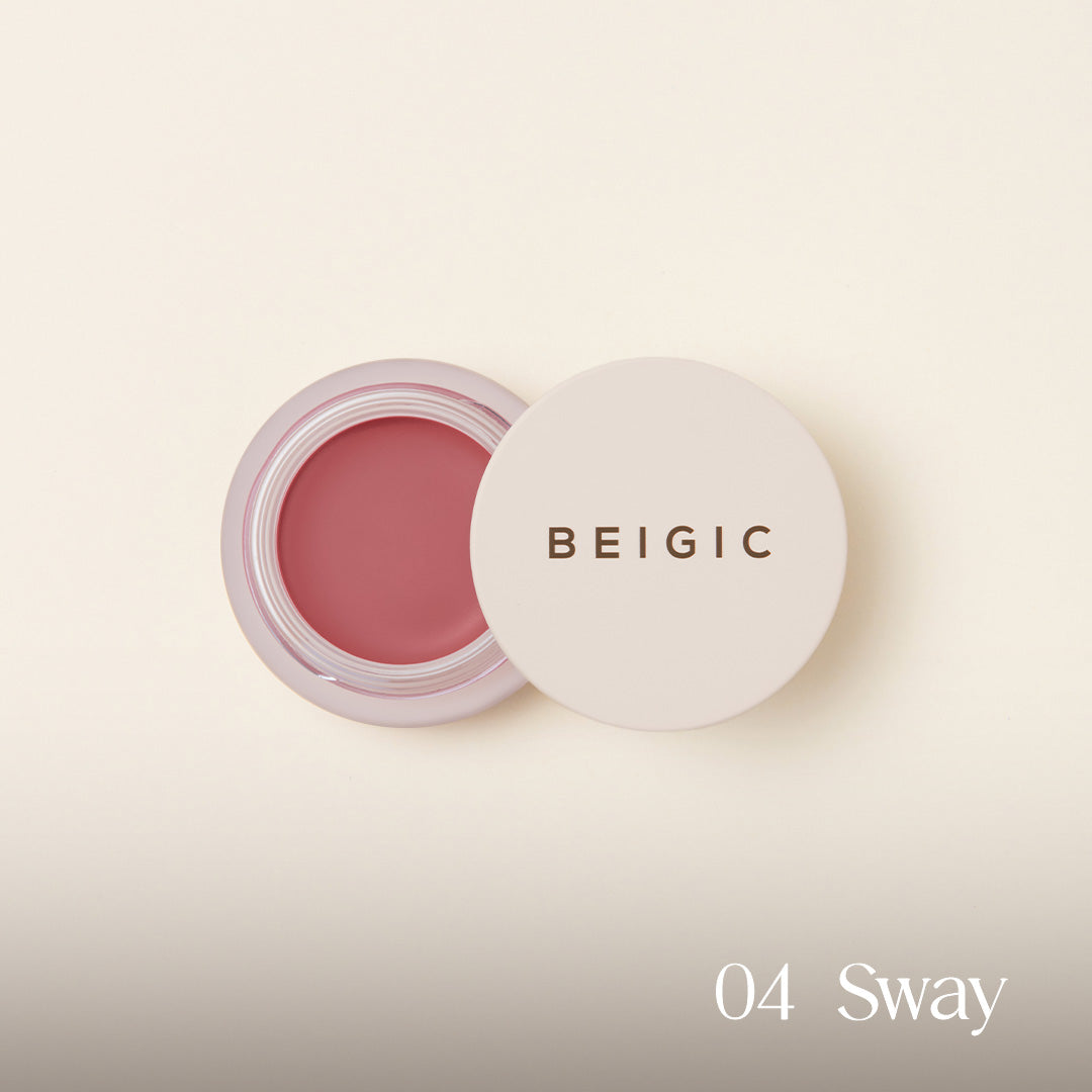 Flush Lip & Cheek Balm