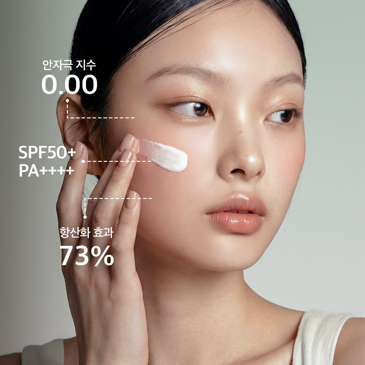 Revitalizing CE Sunscreen SPF 50+ PA++++