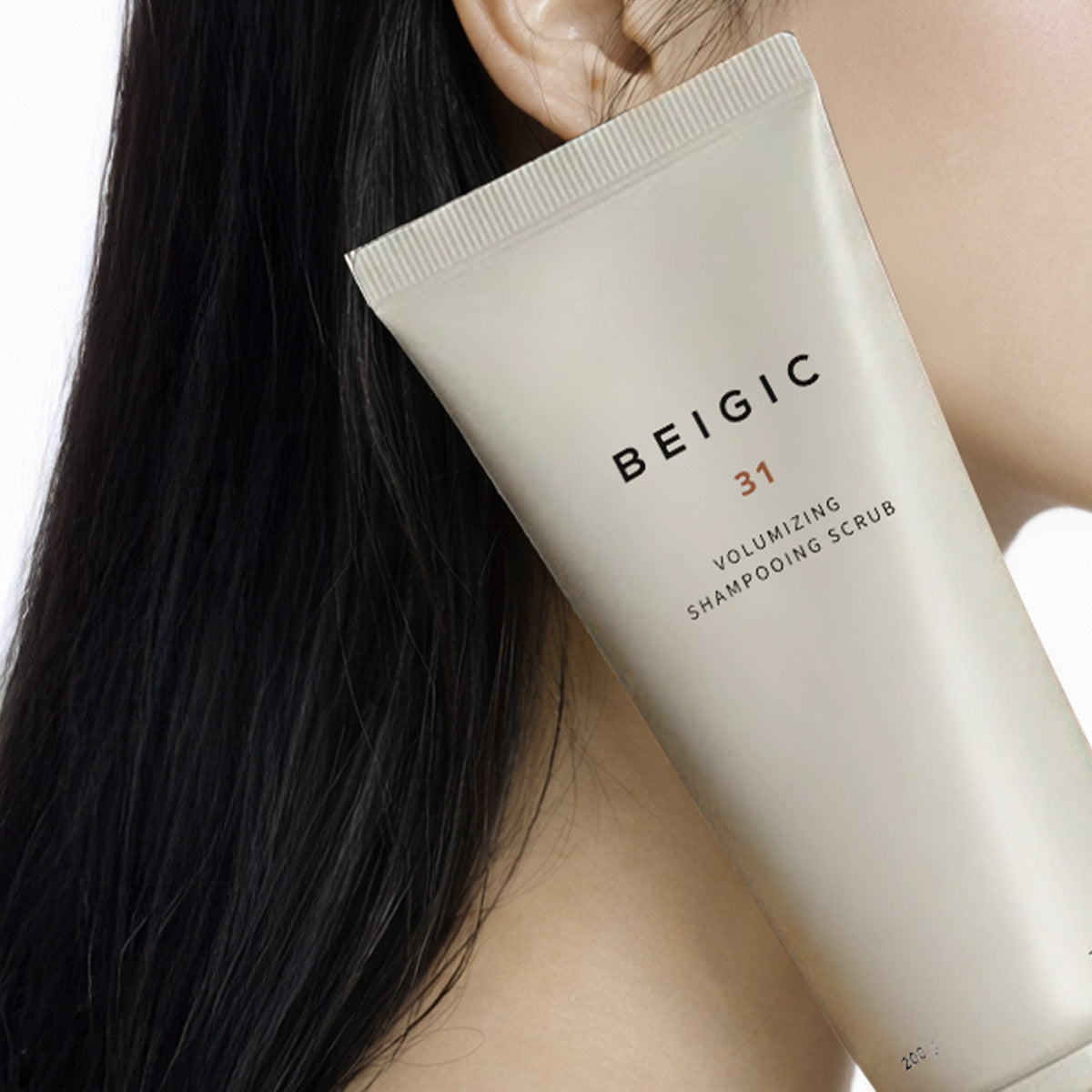 Volumizing Shampooing Scrub