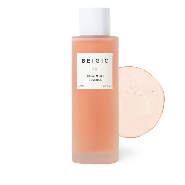 Treatment Essence Signature