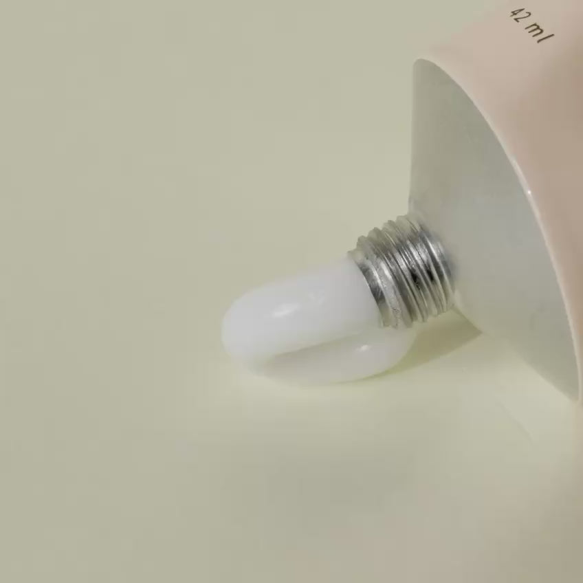 BEIGIC VEGAN HAND CREAM BERGAMOT
