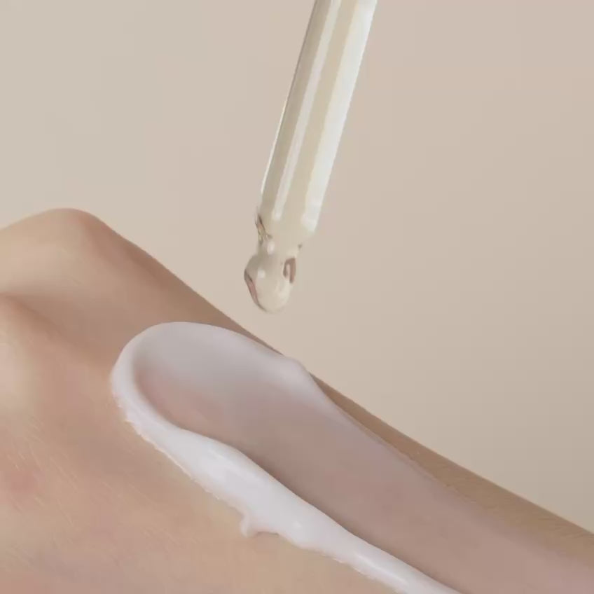 BEIGIC DEEP HYDRATING DUO