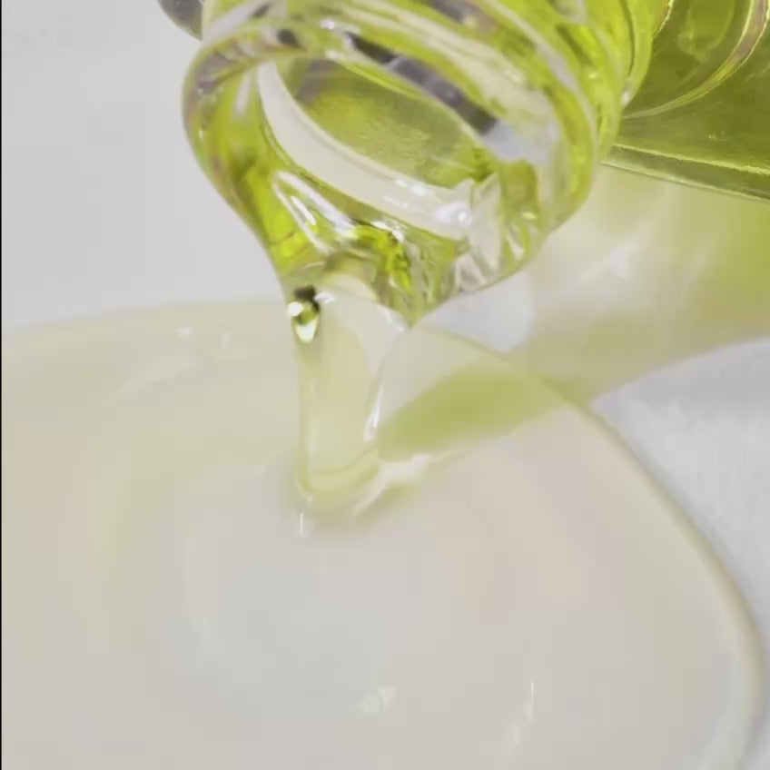 BEIGIC GREEN COFFEE BEAN FACIAL OIL SERUM