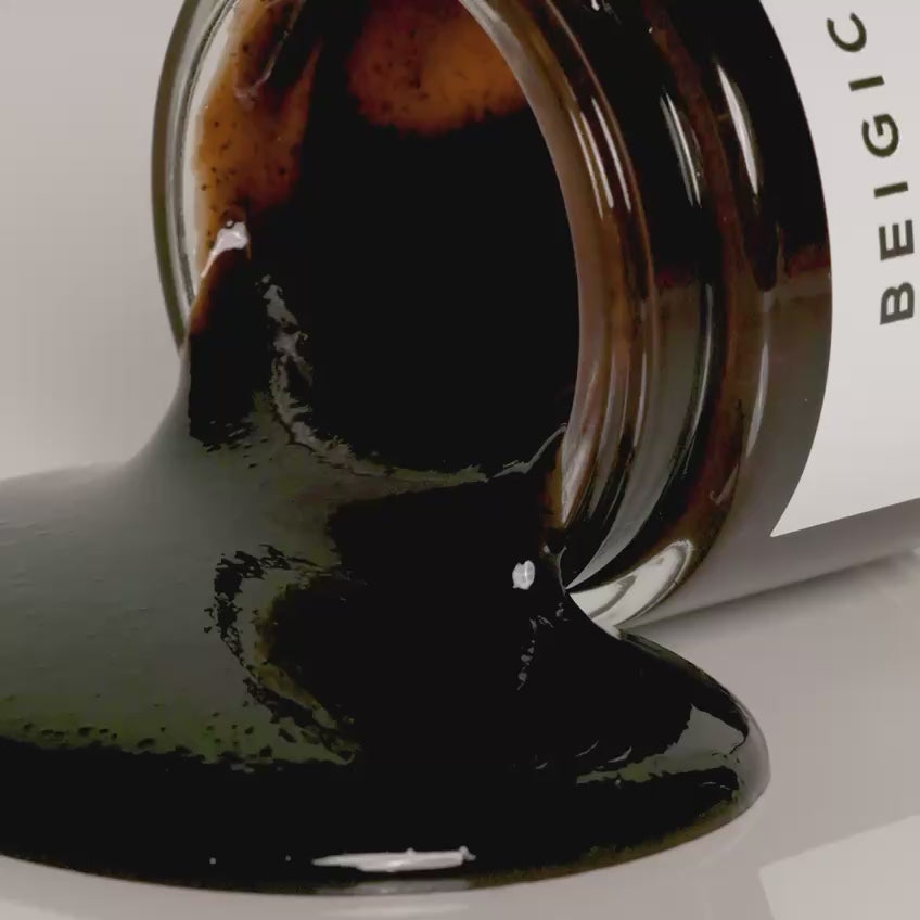 BEIGIC COFFEE FACIAL MASK