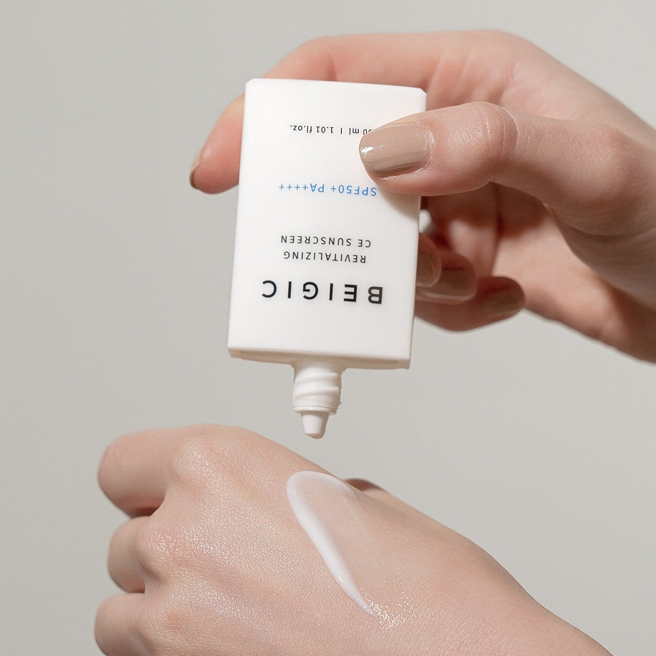 Revitalizing CE Sunscreen SPF 50+ PA++++