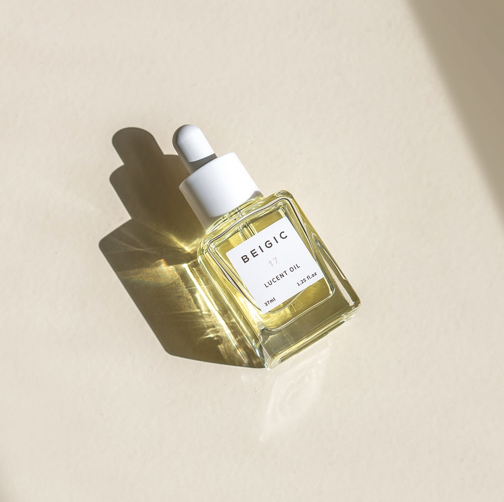 BEIGIC GREEN COFFEE BEAN OIL SERUM