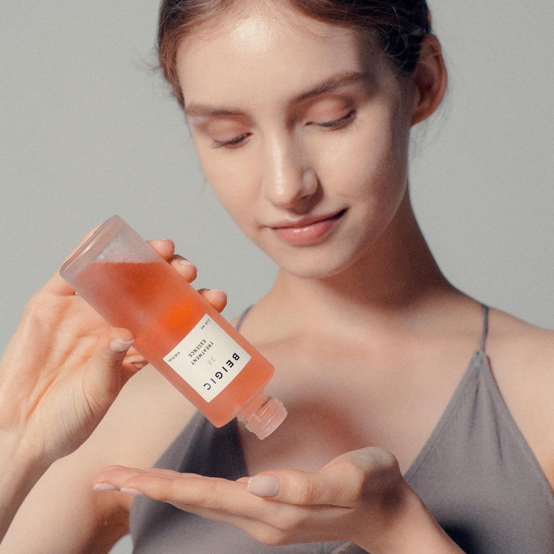 Signature Facial Trio